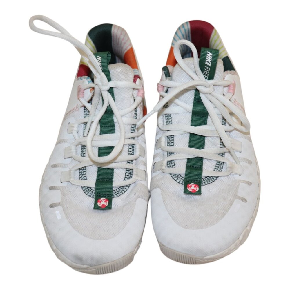 Size 8.5 - Nike Free Metcon 5 All Petals United W